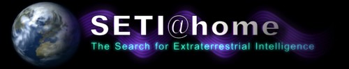 Seti@Home The Search for Extraterrestrial Intelligence