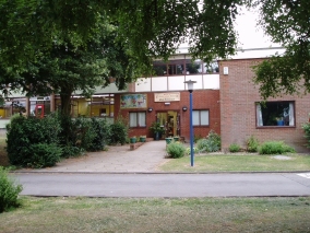 Watling Lower School